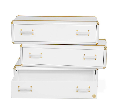 Dream Triple Storage Dresser