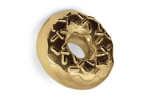 Donut Handle