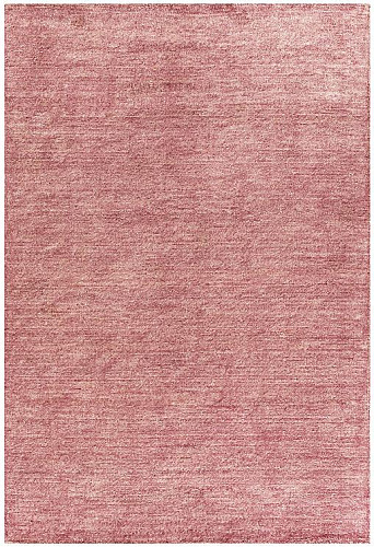 Handwoven Pink Exquisite Rug