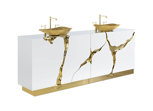 Rift Vanity Unit