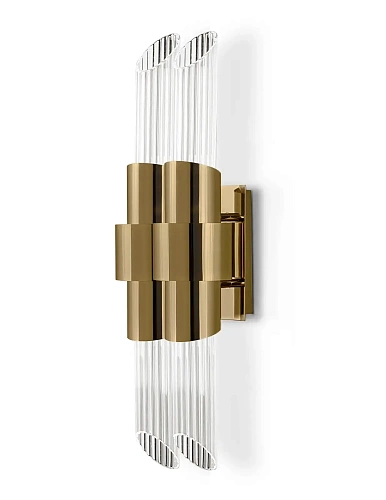 Celestial II Small Wall Lamp