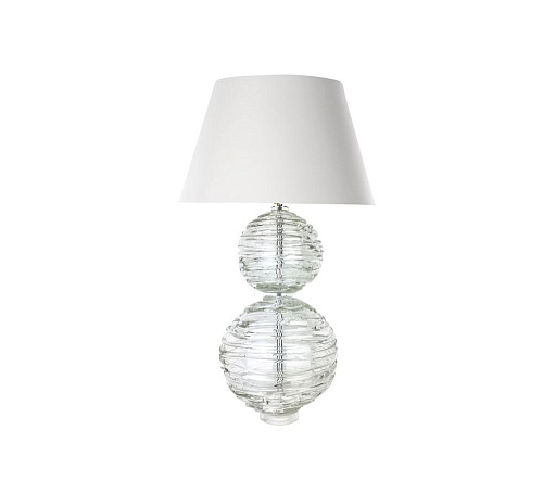 Alfie Artisan Table Lamp