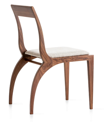 Thelma Grey Chair
