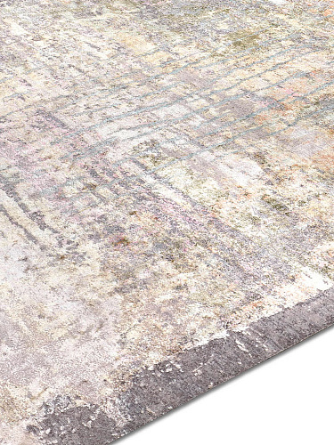 Stereo Handmade Luxury Rug