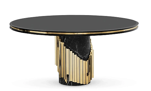 Tide Dining Table