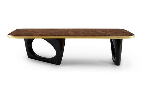 Luxe Prestige Center Table