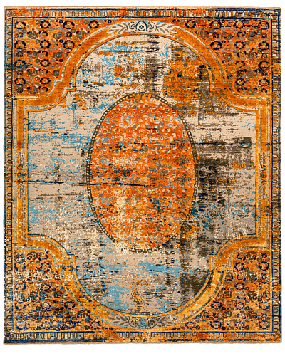 Chenonceau Garstang Designer Rug