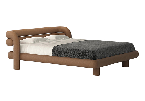 Bull Luxe Bed