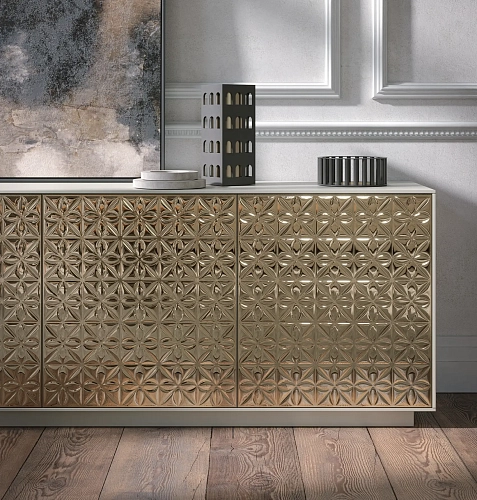 Off Luxe Sideboard