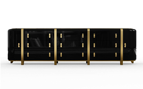 Elegance Classic Sideboard