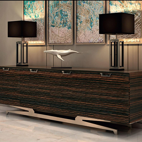 Wall Street Sideboard