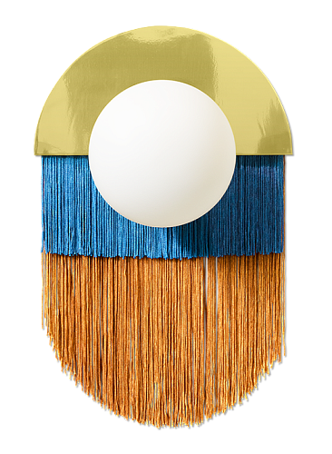 Orson Wall Lamp