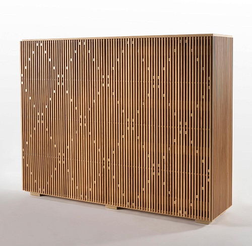 Premium Wooden Cabinet