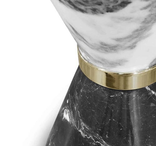 Forefront Side Table