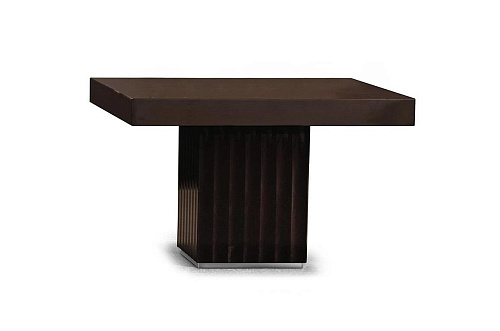 Italian Lamp Side Table Exclusive