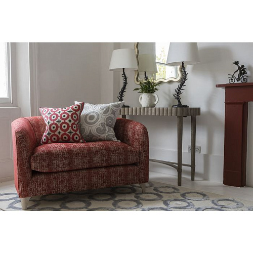 Cloud Hand-Woven Luxury Rug