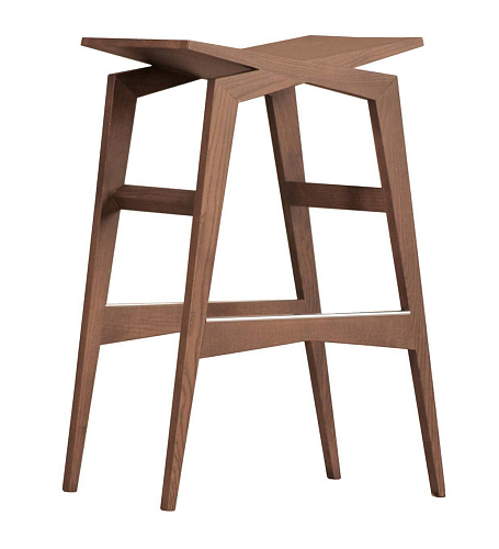 Icaro Italian Stool