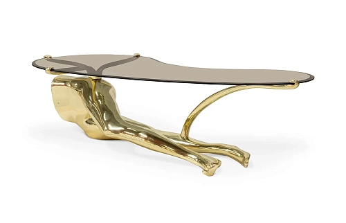 Tavo Coffee Table