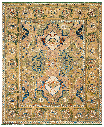 Polonaise Gatwick Hand-Knotted Rug