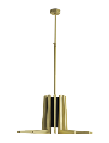 Lyra Suspension Lamp