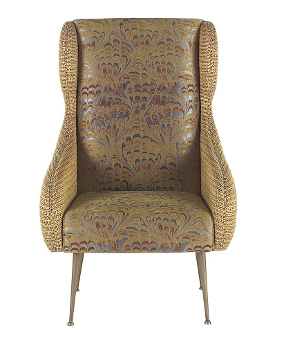Noblesse Gold Artisan Armchair