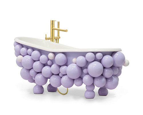 Gravity Bathtub