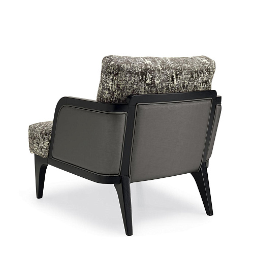 Dilan Luxe Italian Armchair