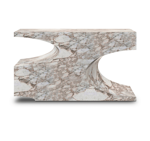 Canyon Bold Console
