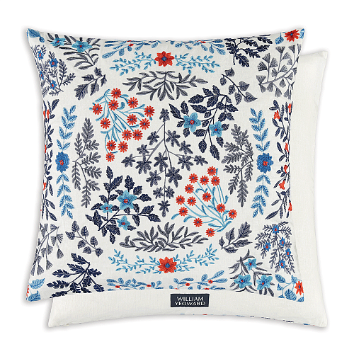 Somerley Handcrafted Cushion