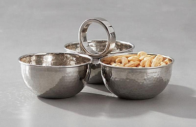 Appetizer Serveware