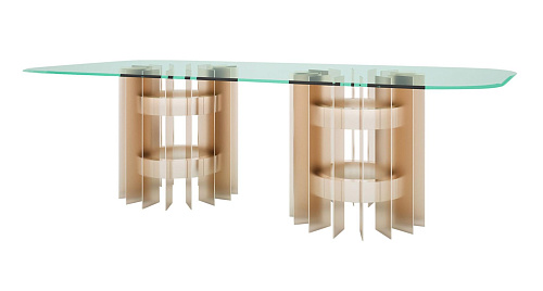 Rockefeller Dining Table