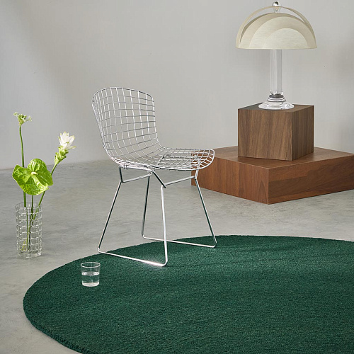 Decor Forest Round Rug