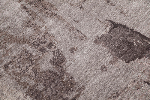 Loft Indian Hand-Knotted Rug