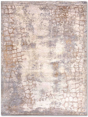 Stereo Handmade Luxury Rug