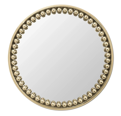 Revolve Mirror
