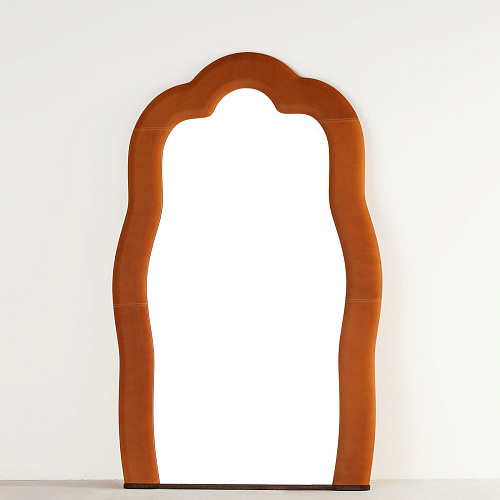 Vague Floor Mirror