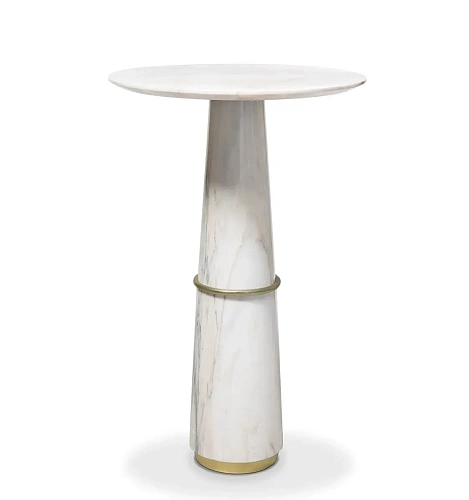 Granite Bar Table