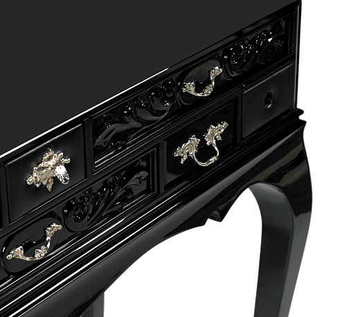 Beverly Luxe Dressing Table
