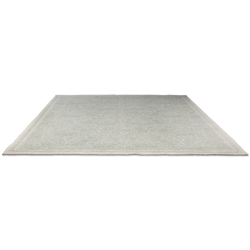 Silchester Hand-Woven Rug
