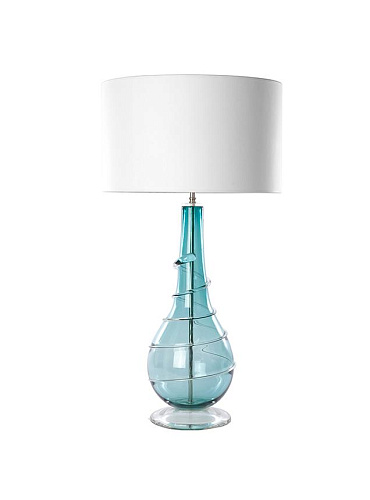 Ninevagh Artisan Table Lamp