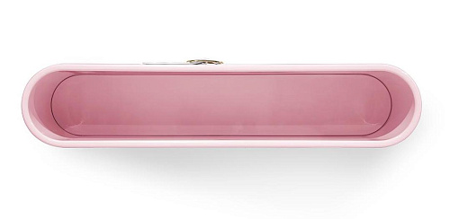 Nimbus Grand Pink Shelf
