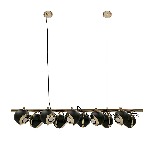 Innovative Glow Suspension Lamp