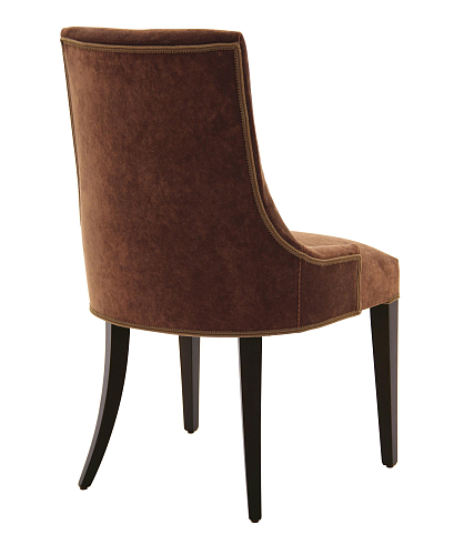 Olimpia Luxe Chair
