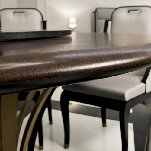 Dilan Round Luxury Dining Table