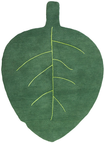 Centocchio Designer Wool Rug