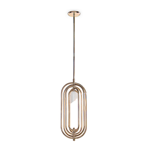 Ballet Glow Suspension Lamp