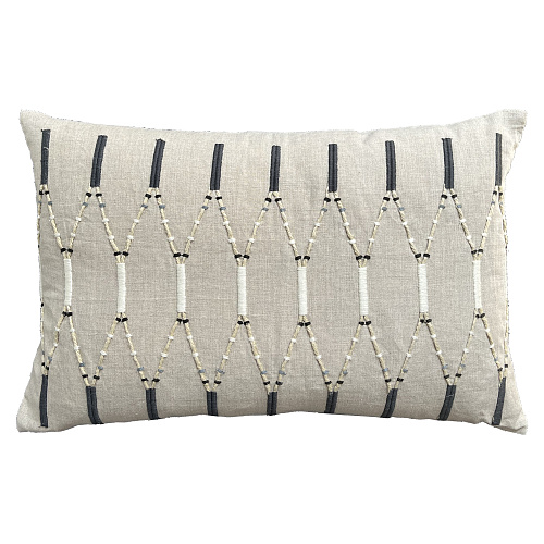 Lima Handcrafted Cushion