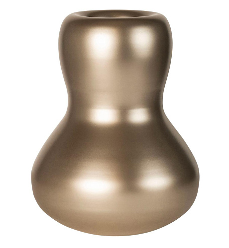 Bean Artisan Decorative Vase