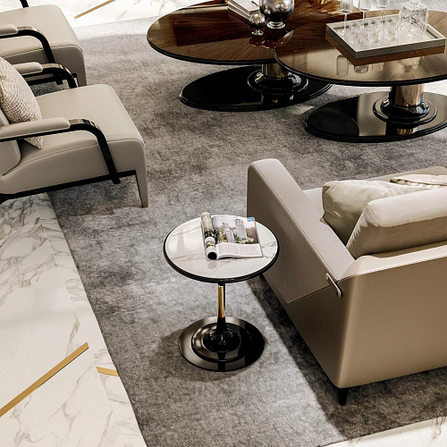 Dilan Glamour Armchair