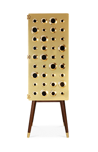Marlow Tall Cabinet